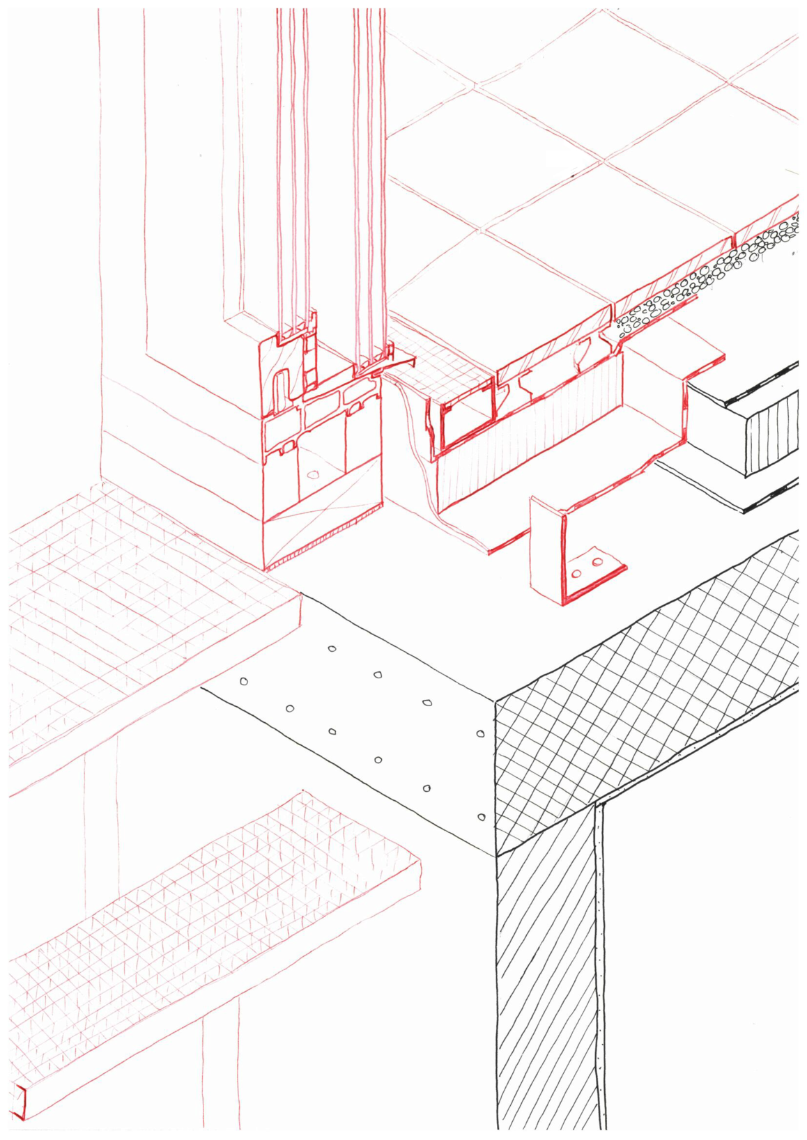 exploded-construction-detail-axonometry-drawing-architectural-illustration-windows-terrace