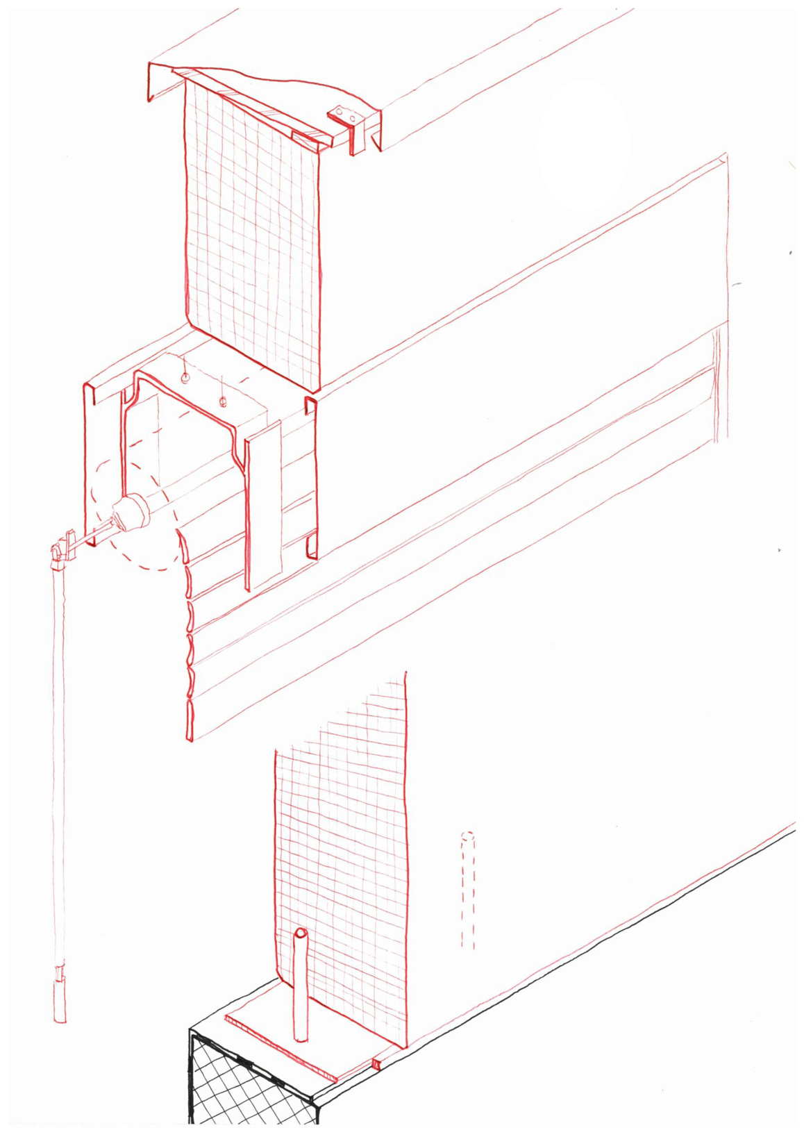 exploded-construction-detail-axonometry-drawing-architectural-illustration-rolling-strobe