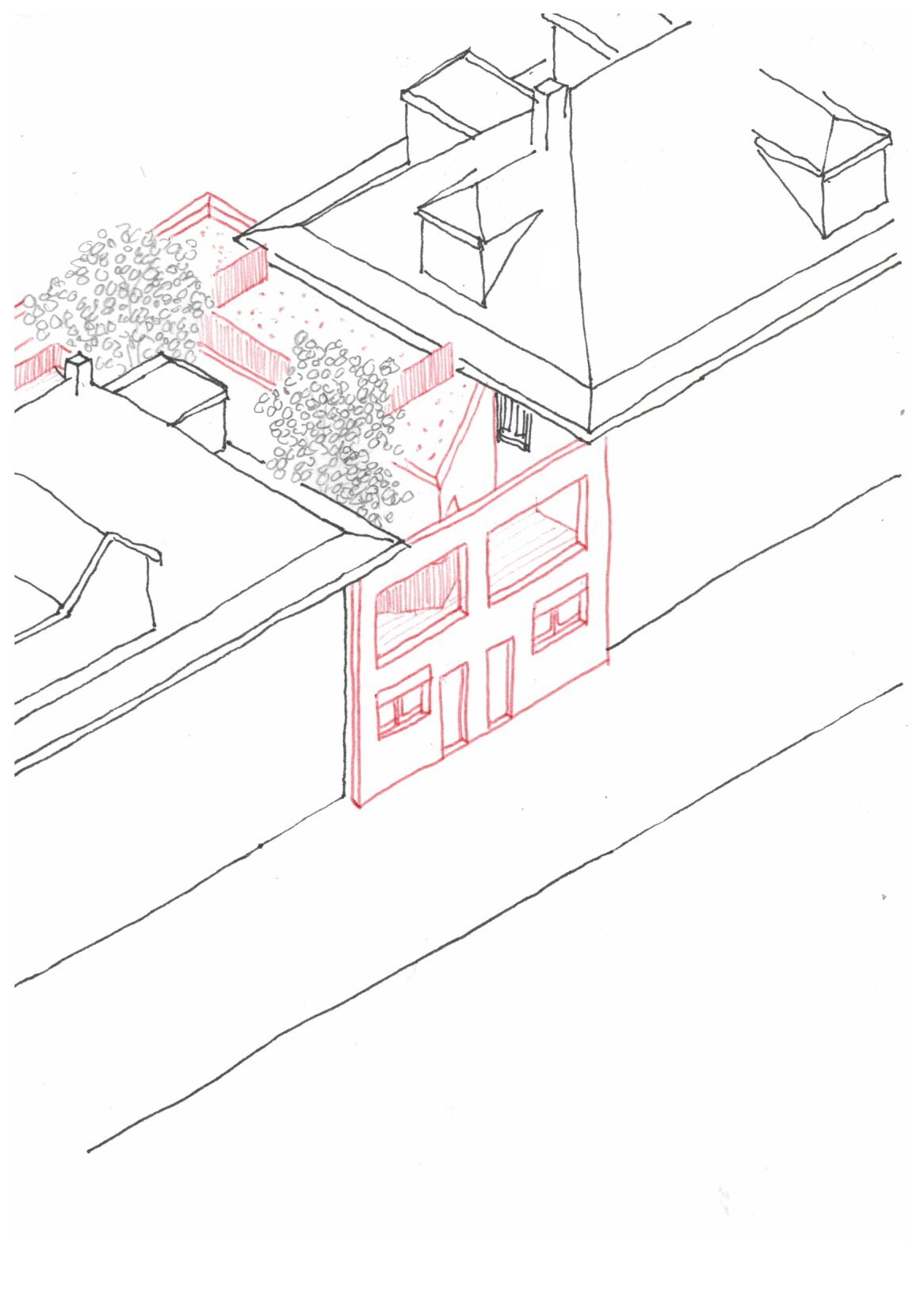 axonometric-architectural-illustration-drawing-fineline