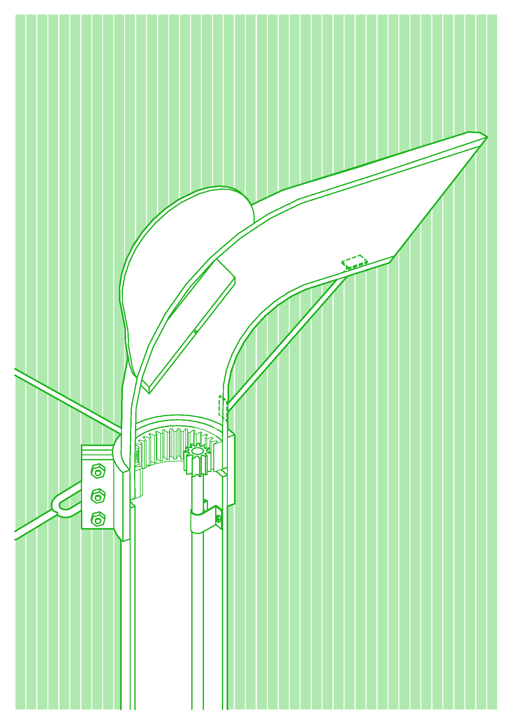 construction-detail-axonometry-architectural-illustration-cad-drawing-top-of-the-periscope-mechanical-system