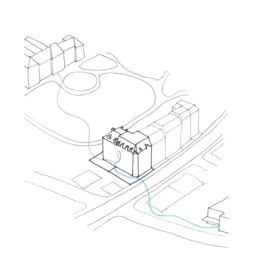 skecth-illustrating-in-between-project