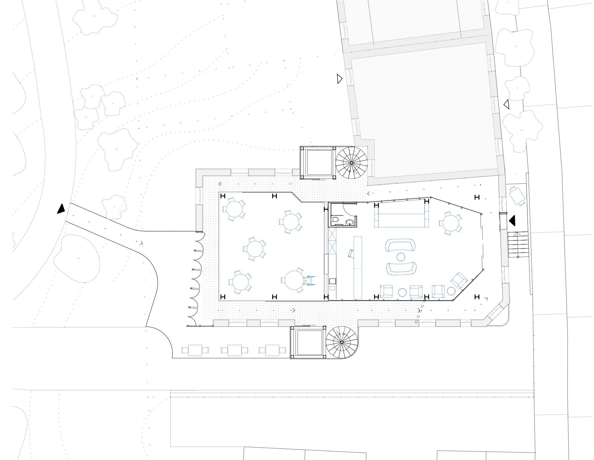 floorplan-organization-of-groundfloor