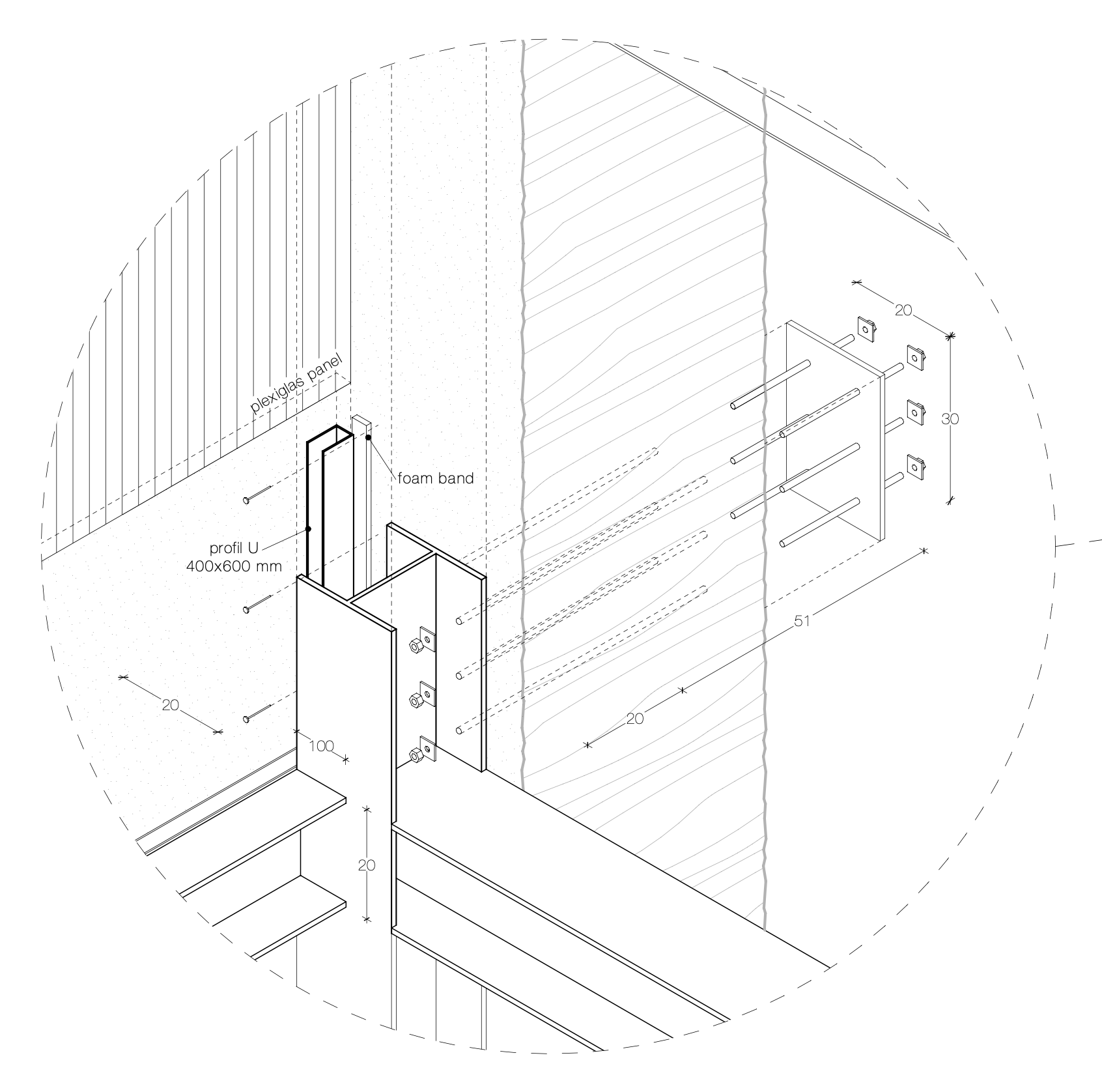 exploded-axonometry-construction-detail-assembly-of-components