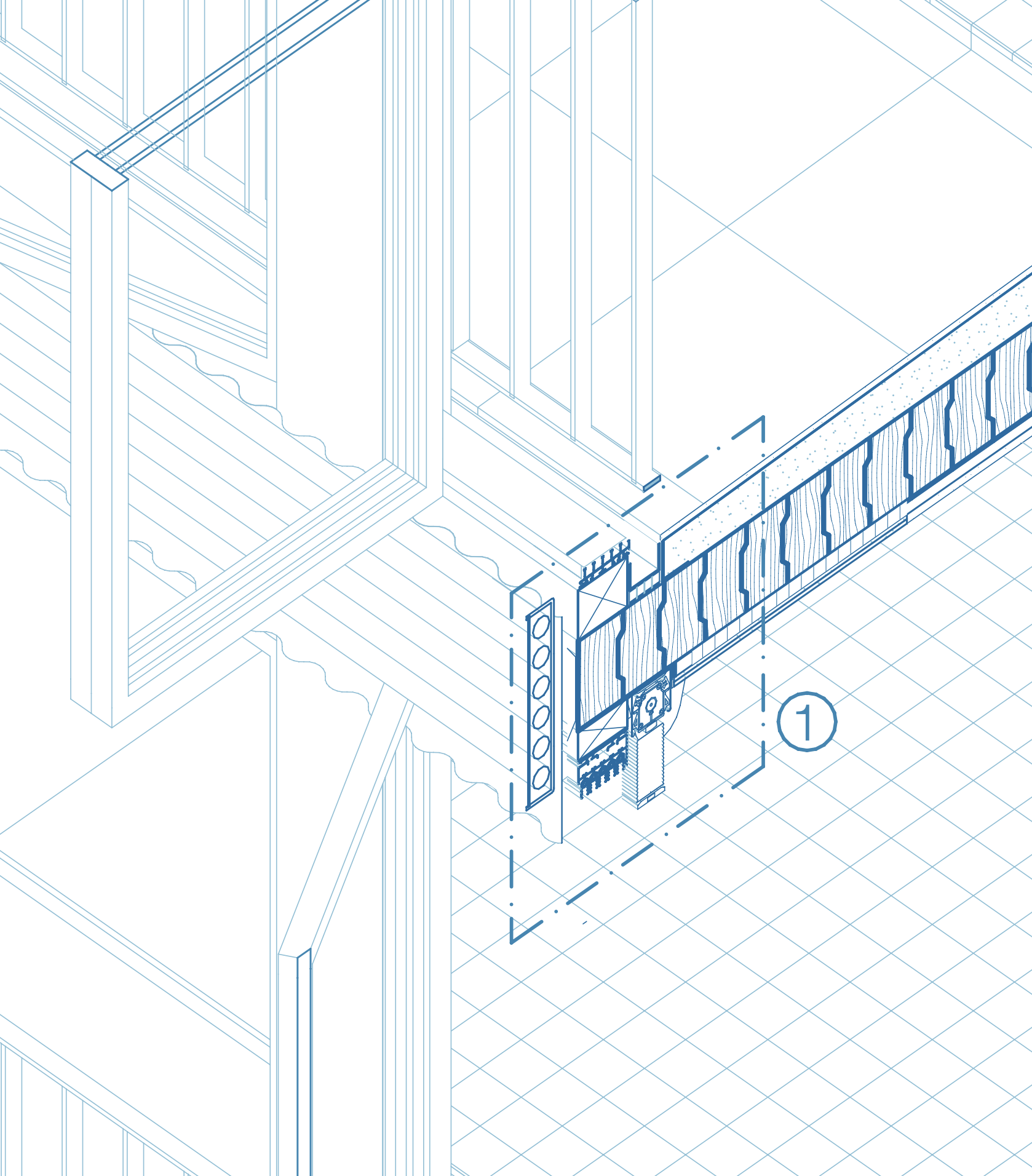 detailed-architectural-drawings-construction-detail-axonometry-views