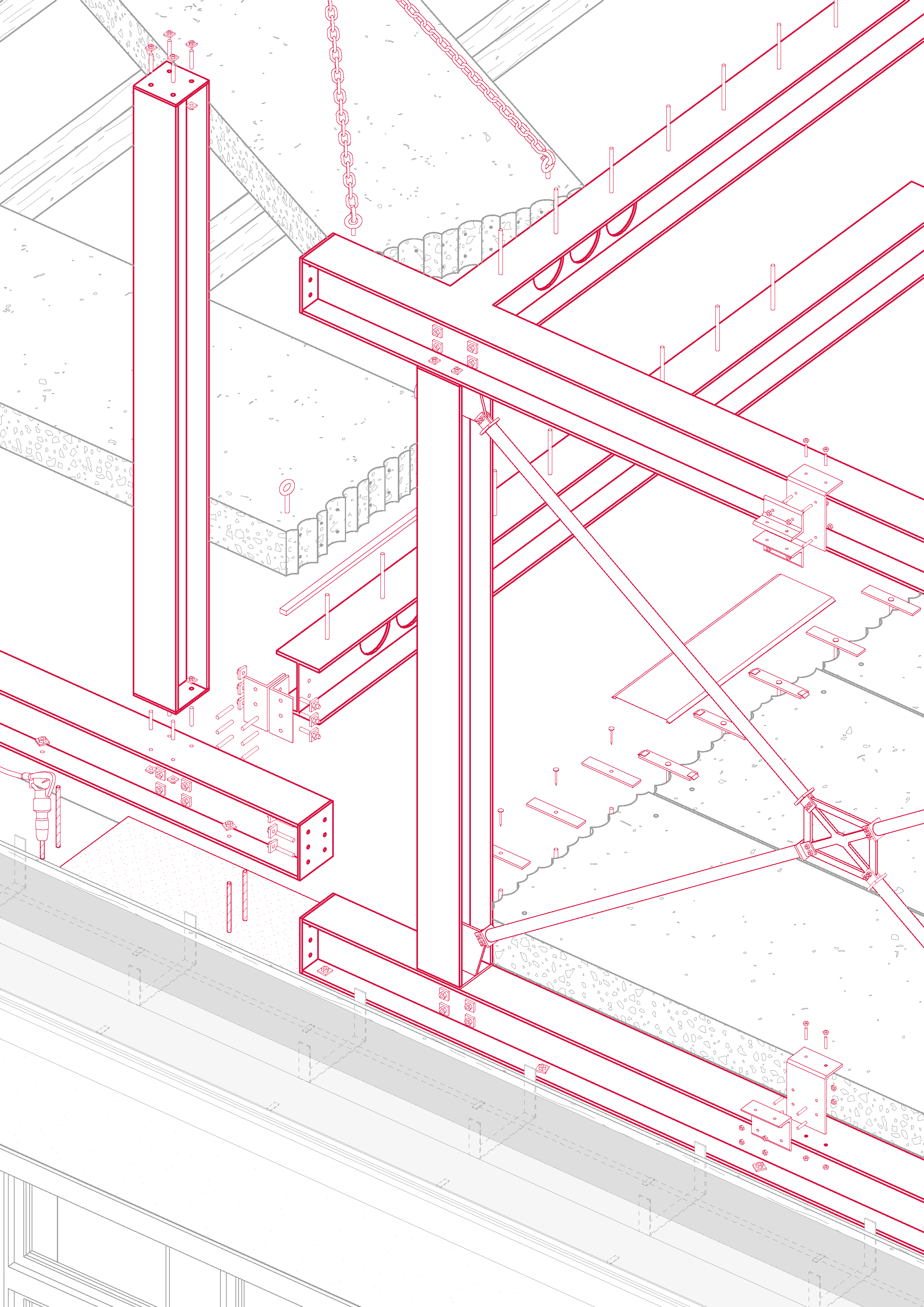 explode-axonometry-architectural-drawing-detail-facade-construction-illustration-cad1